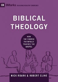 Cover Biblical Theology