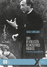 Cover Una revolución de nosotros mismos