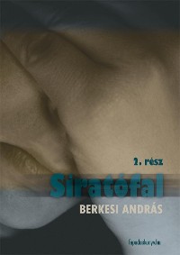 Cover Siratófal II. kötet