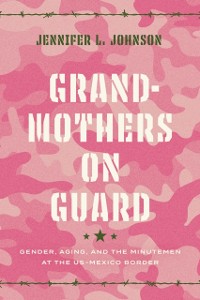 Cover Grandmothers on Guard