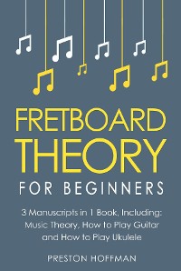 Cover Fretboard Theory