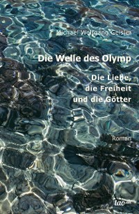 Cover Die Welle des Olymp