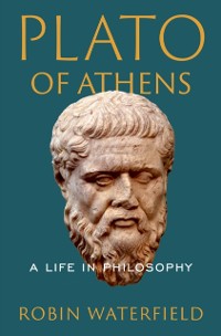 Cover Plato of Athens