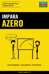 Cover Impara l'Azero - Velocemente / Facilmente / Efficiente