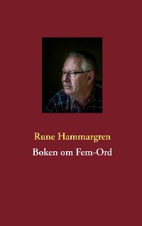 Cover Boken om Fem-Ord