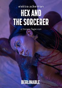 Cover Hex and the Sorcerer
