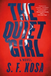 Cover Quiet Girl