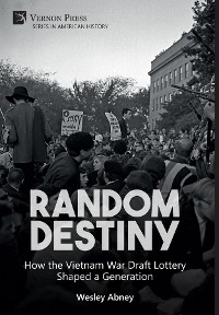 Cover Random Destiny