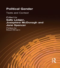 Cover Political Gender