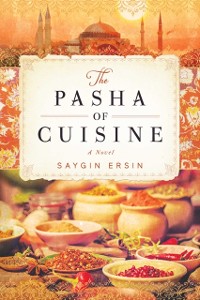 Cover Pasha of Cuisine