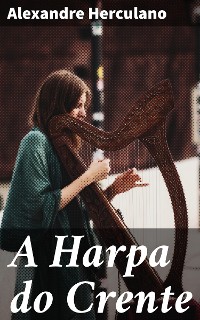 Cover A Harpa do Crente