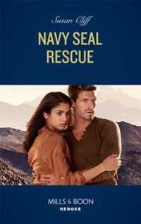 Cover Navy Seal Rescue