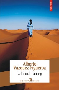 Cover Ultimul tuareg