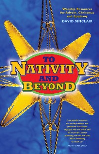 Cover To Nativity and Beyond