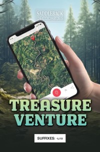 Cover Treasure Venture