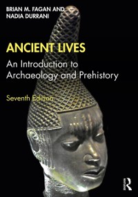 Cover Ancient Lives