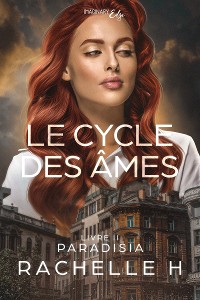 Cover Le cycle des âmes - Tome 2