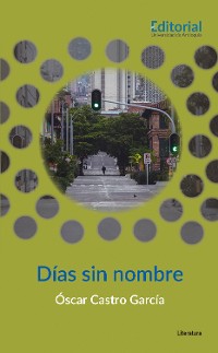 Cover Días sin nombre