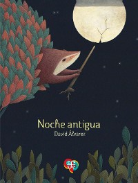 Cover Noche antigua