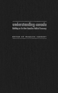 Cover Understanding Canada