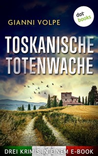 Cover Toskanische Totenwache