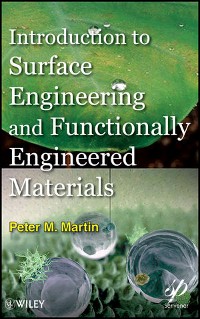 Cover Introduction to Surface Engineering and Functionally Engineered Materials