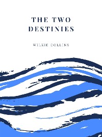 Cover The Two Destinies