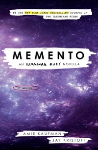 Cover Memento