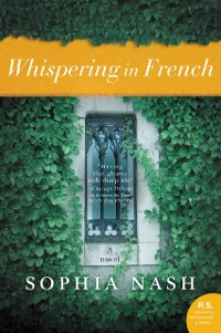 Cover Whispering in French