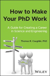 Cover How to Make Your PhD Work