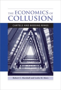 Cover Economics of Collusion