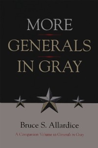Cover More Generals in Gray