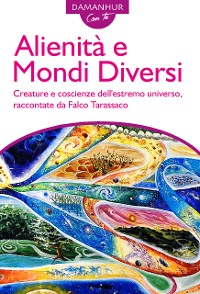 Cover Alienità e mondi diversi