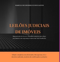 Cover Leilões Judiciais De Imóveis