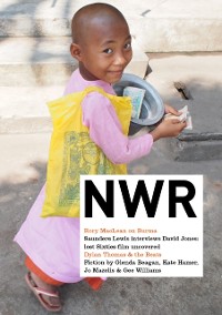 Cover NWR : White Food