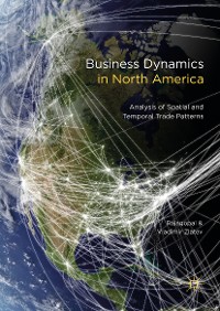 Cover Business Dynamics in North America