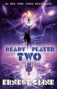 Cover Ready Player Two