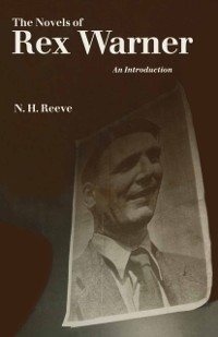 Cover Novels of Rex Warner