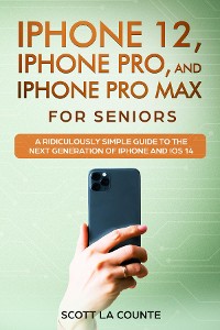 Cover iPhone 12, iPhone Pro, and iPhone Pro Max For Senirs