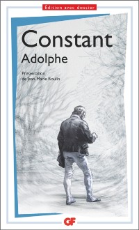 Cover Adolphe