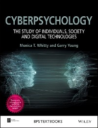 Cover Cyberpsychology