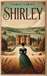 Cover Shirley