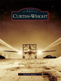 Cover Curtiss-Wright