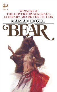 Cover Bear