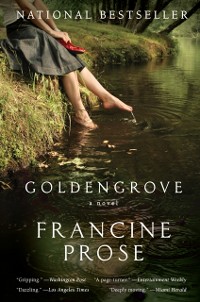 Cover Goldengrove