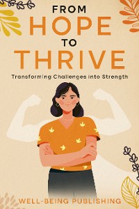 Cover From Hope to Thrive