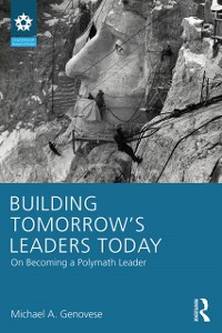 Cover Building Tomorrow''s Leaders Today