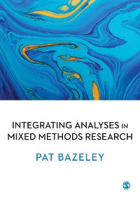 Cover Integrating Analyses in Mixed Methods Research