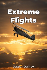 Cover Extreme Flights