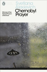 Cover Chernobyl Prayer